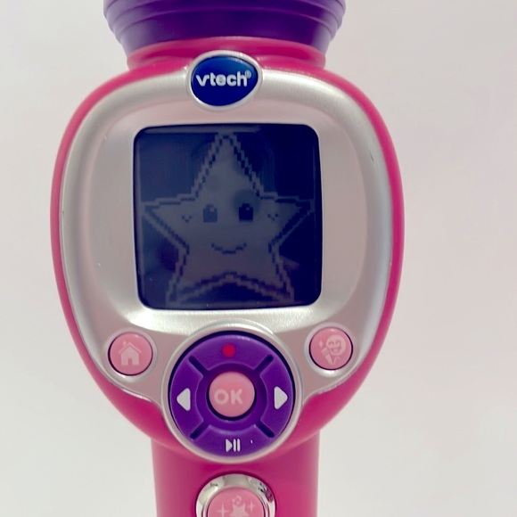 LeapFrog My First Learning Tablet - Picture 4 of 4